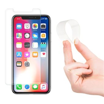 Película Vidro Flexível Lmobile 9H Iphone 11 Pro Transparente - 1