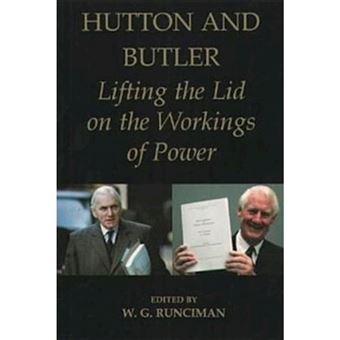 Hutton And Butler - 1