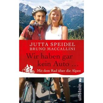 Wir haben gar kein Auto ... - 1