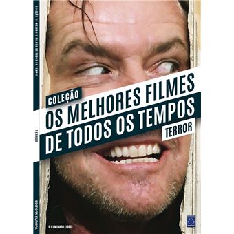Coleção Os Melhores Filmes de Todos Os Tempos: Terror - 1
