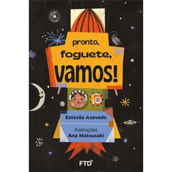 Pronto, Foguete, Vamos! - 1
