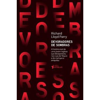 Devoradores De Sombras - 1