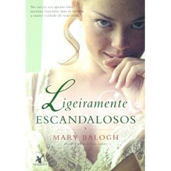 Ligeiramente Escandalosos - 1