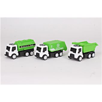 Conjunto de Camião LPM - 1