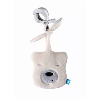 Intercomunicador para Bebé myHummy Mini Basic | Branco - 1