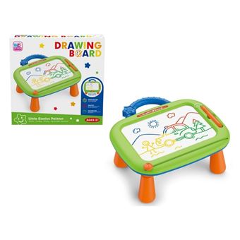 Quadro Mágico Little Genius | LPM - 1