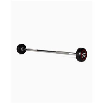 Barra Peso Fixo BOOMFIT | 15kg - 1