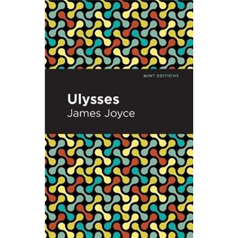 Ulysses Mint Editions - 1