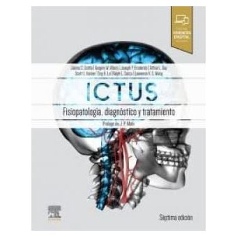 Ictus: Fisiopatología, Diagnóstico Y Abordaje - 1