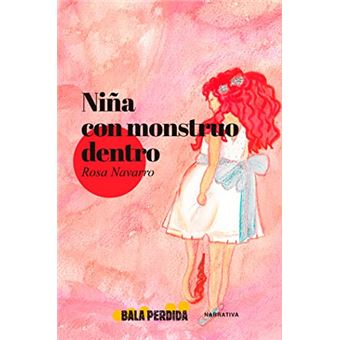 Niña Con Monstruo Dentro - 1