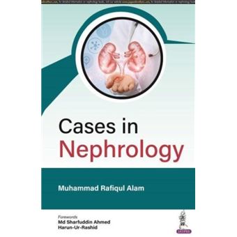 Cases In Nephrology - 1