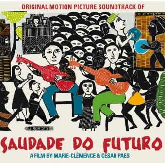 Saudage Do Futuro Bo Film - 1