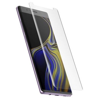 Pelicula Vidro Temperado Full Cover 3D Multi4you para Samsung Galaxy Note 9 - 1