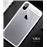 Capa Fashion Case AutoFocus para iPhone X Branco_1