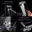 Capa Fashion Case AutoFocus para iPhone X Branco_2