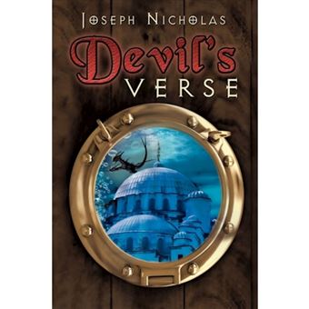 Devil's Verse - Natasha Azshatan Unlocks Ancient Mysteries, Reveals Secrets, and Wrestles with Demons as She Fights to Stay Alive - Hardback - 2009 - 1