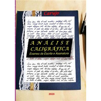 Análise Caligráfica - 1