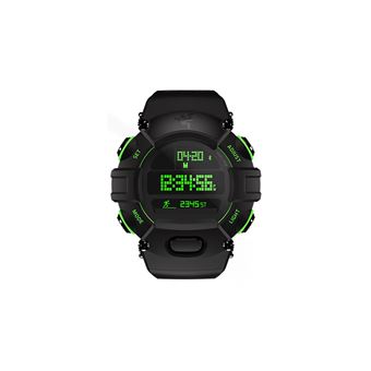 Smartwatch Razer Nabu Watch Preto