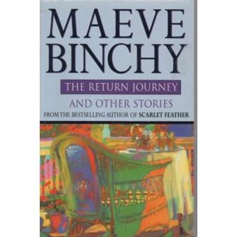 The Return Journey and Other Stories - [Version Originale] - 1