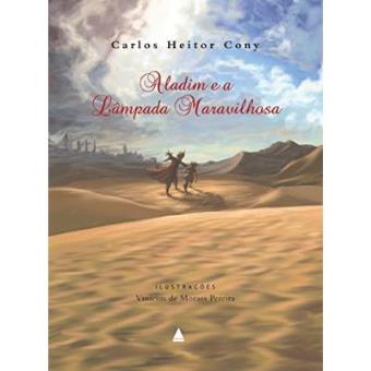 Aladim E A Lâmpada Maravilhosa - 1