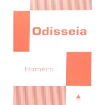 Odisseia - 1