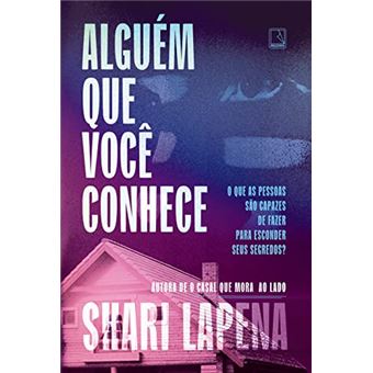 Alguém Que Você Conhece - 1