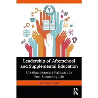 Leadership Of Afterschool And Supplemental Education - 1