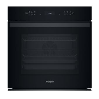 Forno Elétrico Whirlpool WOI68PT1SBAF | 73 L | 59.5 cm | A+ | Preto - 1