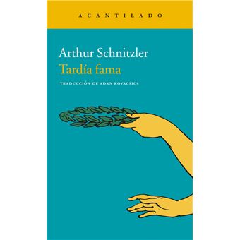 Tardía Fama - 1