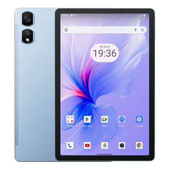 Tablet Blackview Tab 16 Pro | 11 " | Wi-fi | 8 GB | 256 GB | Azul - 1