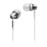 Auriculares Philips SHE8600SL/00 Branco_1