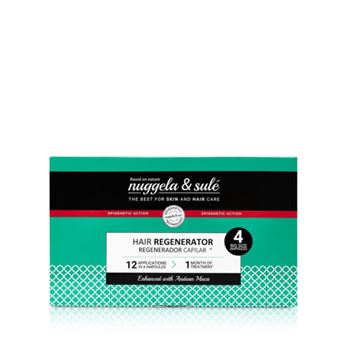 Produto para a Queda Do Cabelo Nuggela & Sulé 1401-61559 - 1