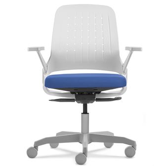 Cadeira de Escritório Flexform My Chair - 1