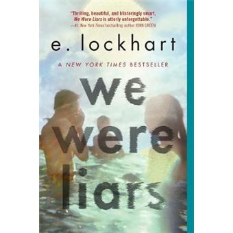 We Were Liars - 1