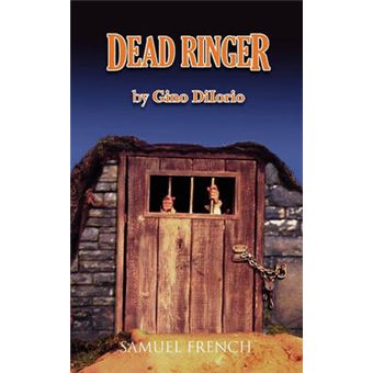 Dead Ringer - Paperback / softback - 2010 - 1