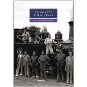 De Homens E Máquinas - 1