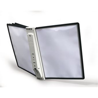 Porta-Menus Durable Sherpa Wall 5 - 1