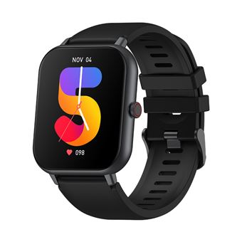 Smartwatch Zeblaze Btalk Lite - Preto - 1