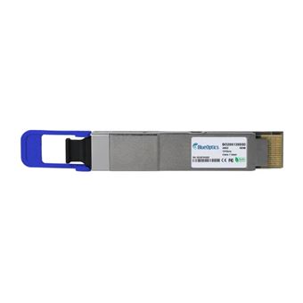 Módulo de Transcetor de Rede BlueOptics S3N90A-BO | Azul, Aço inoxidável - 1
