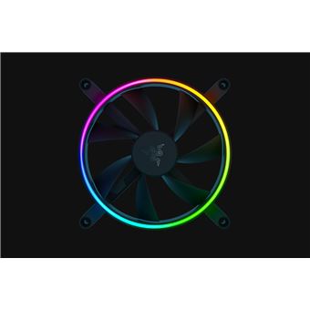 Ventoinha para Pc Razer Kunai Chroma | Preto - 1