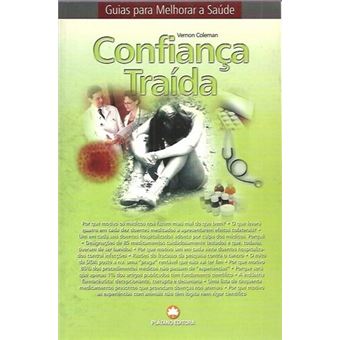 Confiança Traída - 1