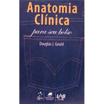 Anatomia Clínica - 1