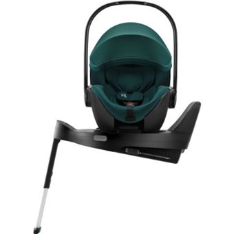 Cadeira Auto Romer Britax Baby-Safe Pro Vario Base 5Z Bundle Lux i-Size | 0-85 cm | Atlantic Green - 1