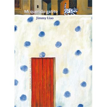 Mi Querido Gatito - 1