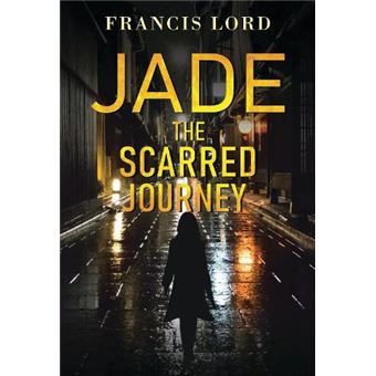 Jade The Scarred Journey - 1