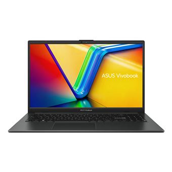 Computador Portátil ASUS Vivobook Go E1504FA-BQ1967 | 15.6'' | AMD Ryzen 5 7520U | Radeon 610M | 8 GB | SSD 512GB - 1