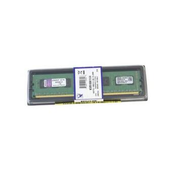 Kingston Technology - 8GB DDR3 1600MHz Module - 11147951 - 1