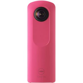 Ricoh THETA SC2 24 MP CMOS - 1
