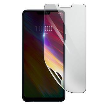 Protetor de Ecrã 3mk | Hydrogel à Prova de Choque Anti/riscos para Lg G7 Fit - 1