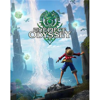 Videojogo BANDAI NAMCO Entertainment One Piece Odyssey - 1